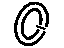 GM 25904089 Lower Reservoir Seal