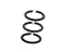 GM 55588331 Bearings