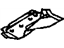 GM 22591926 Suspension Crossmember