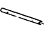 GM 10377212 Engine Cradle