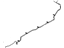 GM 94831163 Pipe, Early Fuel Evaporation