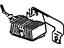 GM 30003188 Resistor