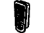 GM 15016688 Valve, Body Lock Pillar