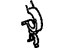 GM 88971009 Clip, Transmission Shift Control Cable