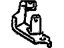 GM 88971001 Clamp, Transmission Control Cable