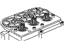 GM 21010996 Gear Assembly