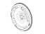 GM 25197791 Clutch