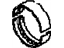 GM 93744925 Bearing Set