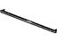 GM 10430231 Body Side Molding, Front Passenger Side