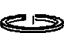 GM 12547477 Ring, Transfer Case