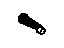 GM 9595682 Wheel Stud