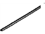 GM 88963105 Lower Molding