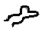 GM 97359750 Retainer, Fuel Injector Metering