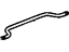 GM 22732968 Rod, Front Seat Back Lock, Passenger Side