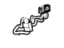 GM 22868250 Adapter, Chassis Electrical