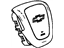 GM 42581744 Airbag, Inflatable Restraint System