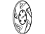 GM 14073755 Wheel Cover