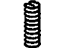 GM 88972029 Spring, Transmission Servo & Accumulator, Purple