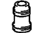 GM 88972070 Piston, Transmission Servo & Accumulator
