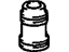 GM 88972068 Piston, Transmission Servo & Accumulator
