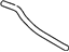 GM 97288797 Hose, Heater