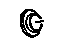 GM 11602951 Expansion Plug