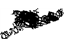 GM 15306218 Connector, Chassis Electrical