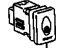 GM 88974320 Connector, Theft Deterrent Or Front / Rear / Side / Intake Object