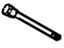 GM 10031210 Bolt, Engine Cylinder Head