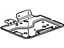GM 23327399 Battery Tray