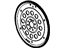 GM 12636325 Drive Plate