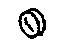 GM 11562126 Expansion Plug