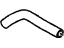 GM 97213536 Hose, Engine Crankcase