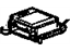GM 19115270 SDM Module