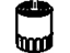 GM 12694692 Oil Filter