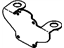 GM 22040870 Height Sensor Bracket