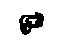 GM 94026380 Valve Keeper