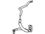GM 20800924 Discharge Hose