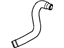 GM 15743621 Outlet Duct Connector