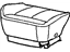 GM 88898627 Cover, Front Seat Cushion
