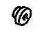 GM 6696899 Grease Cap, Rear