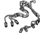 GM 12072148 Cable Set