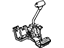 GM 22589978 Shifter