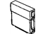 GM 88999169 Control Module