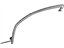 GM 22635560 Run Channel, Front Passenger Side
