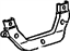 GM 15630353 Reinforcement