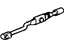 GM 22847406 Rod, Transfer Case External Shift Control