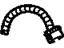 GM 25797631 Wire Harness