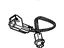 GM 25821823 Courtesy Lamp