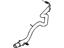 GM 14058909 Tail Pipe